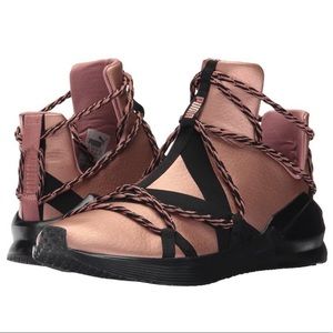 new puma sneakers 👟